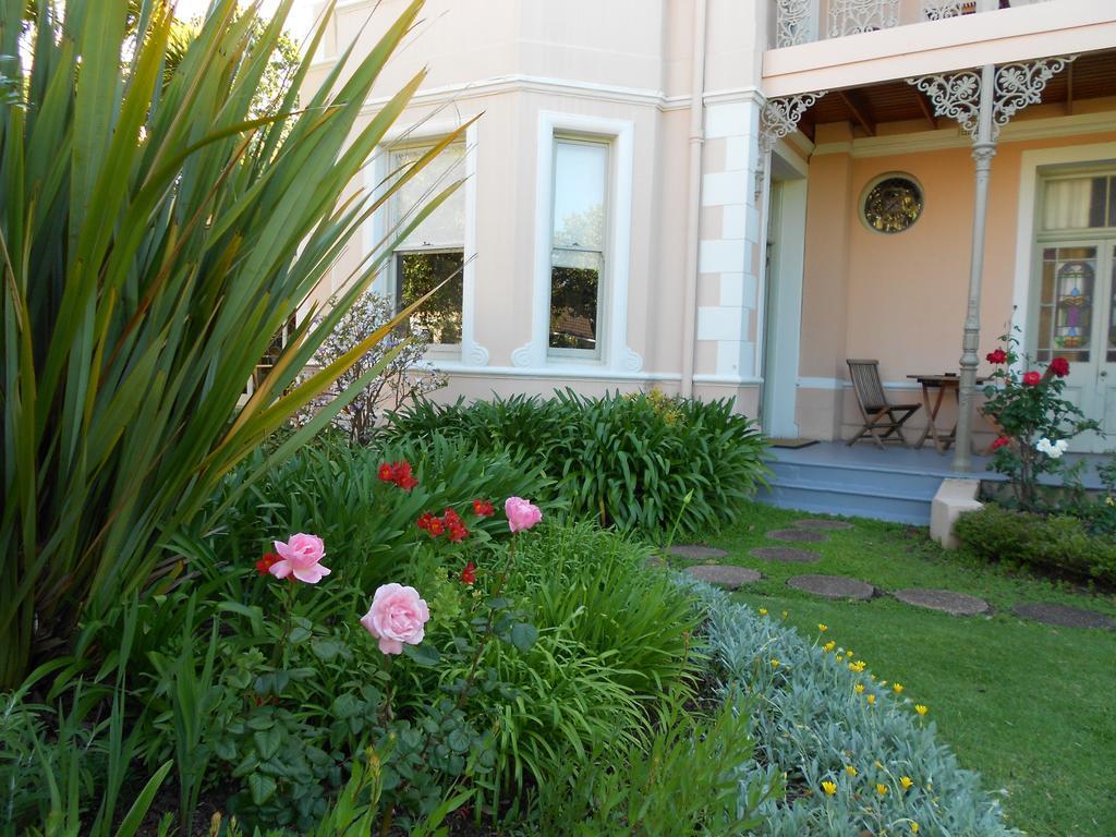 Medindi Manor Guest house Cape Town