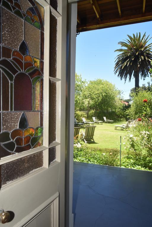Medindi Manor Guest house