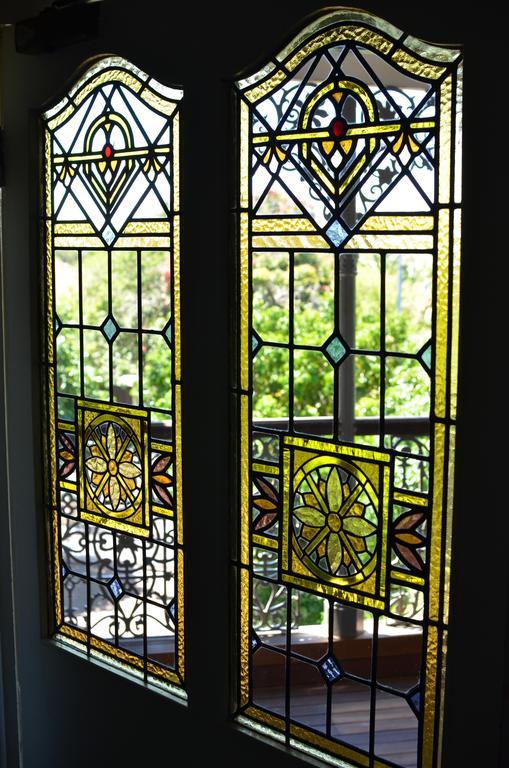Guest house Medindi Manor