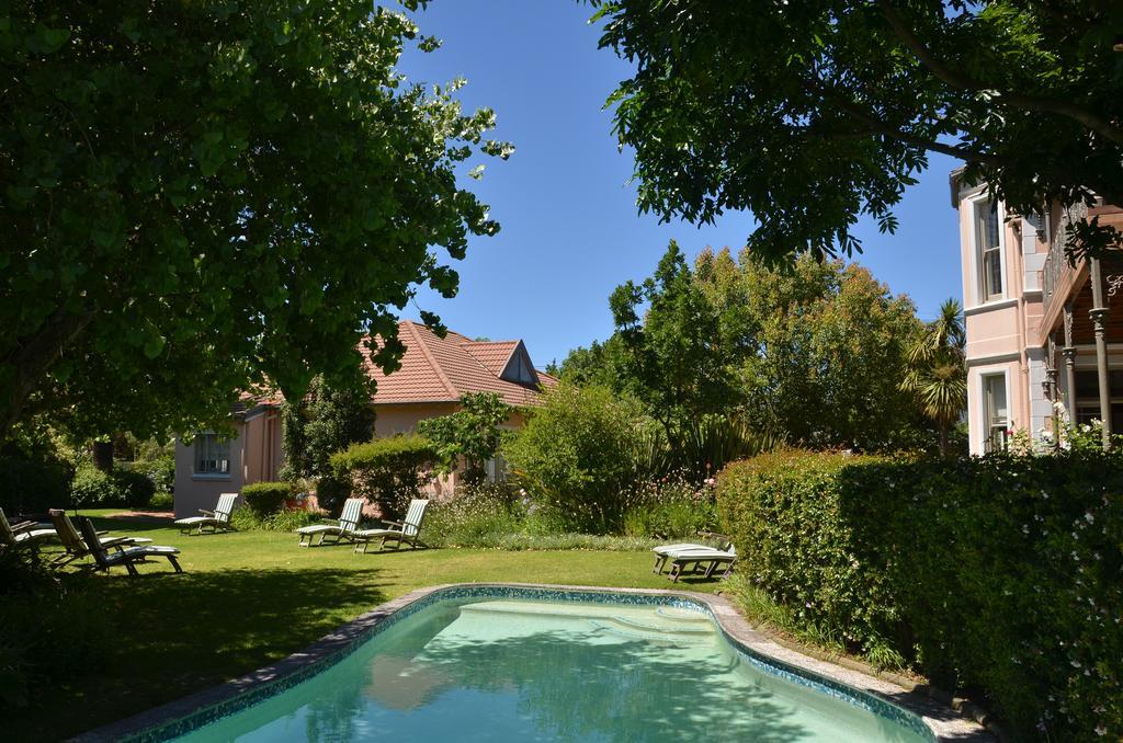 Medindi Manor 3* Cape Town