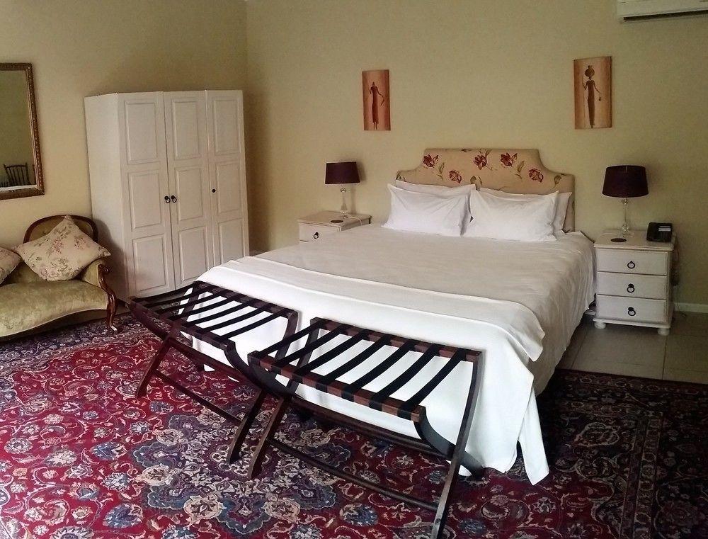 Medindi Manor Guest house