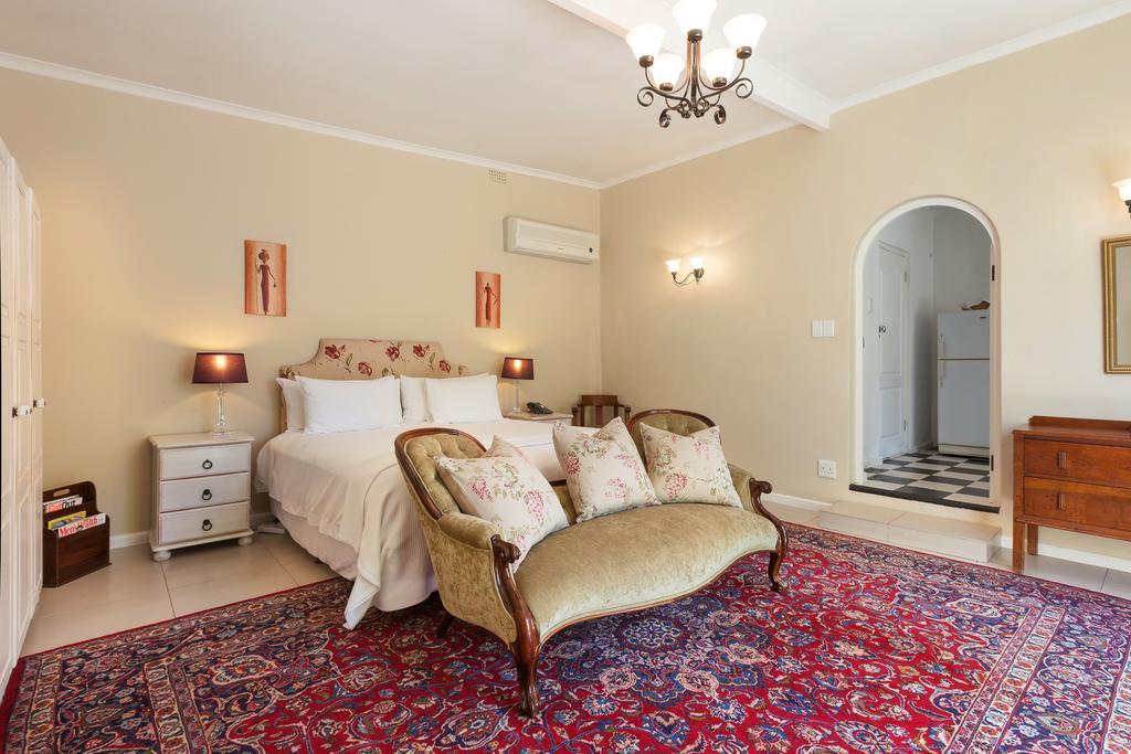 Guest house Medindi Manor Cape Town