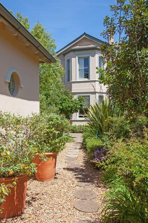Medindi Manor Guest house Cape Town