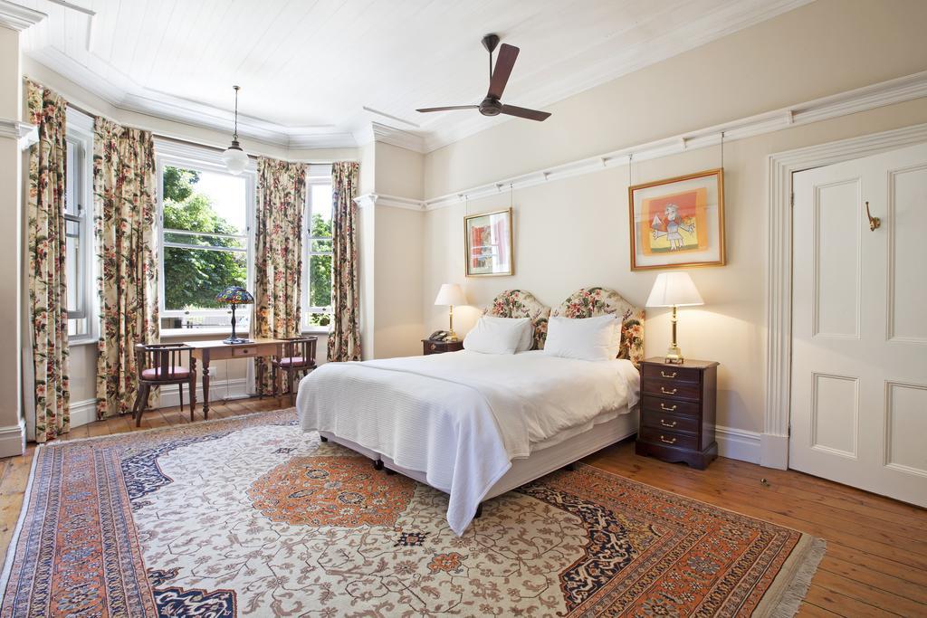 Medindi Manor Guest house 3*