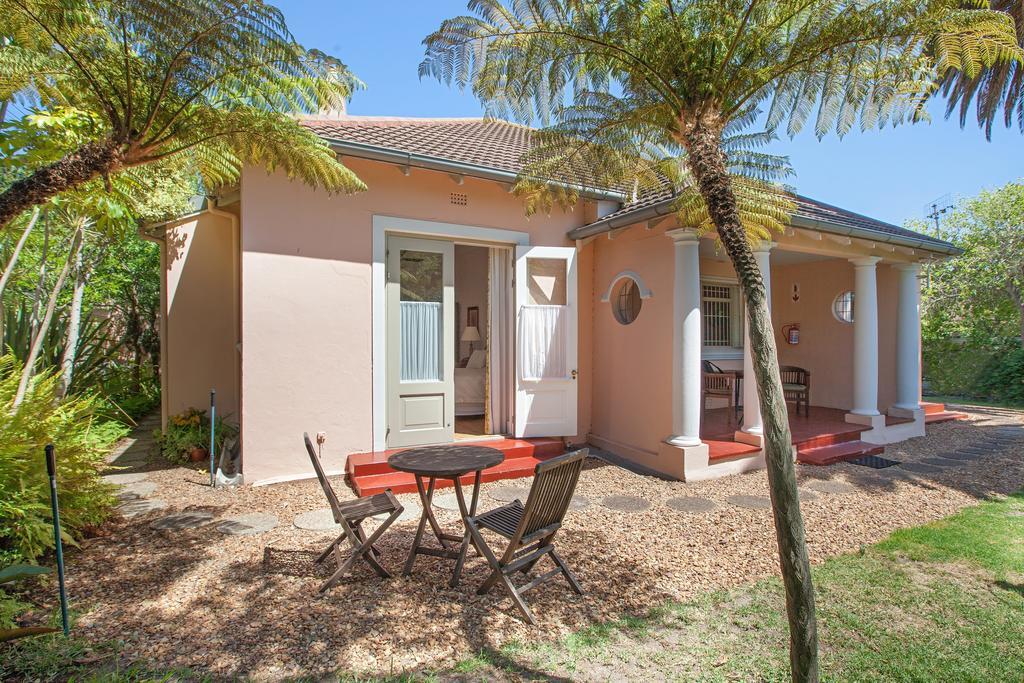 Medindi Manor Guest house