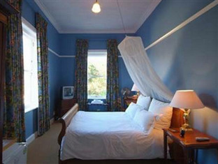 Guest house Medindi Manor 3*