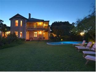 Medindi Manor Guest house 3*