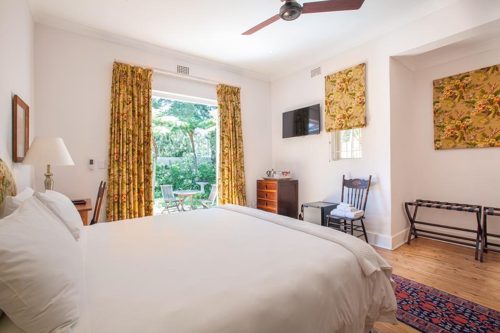Medindi Manor Guest house Cape Town