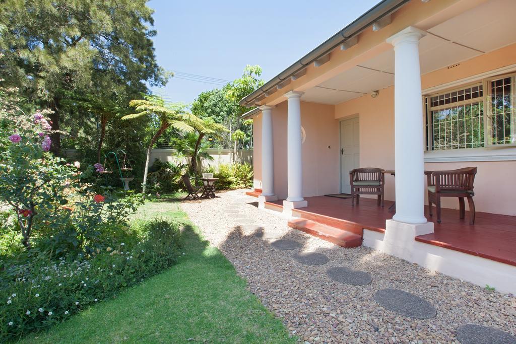 Medindi Manor 3* Cape Town