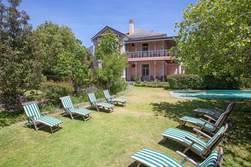 Medindi Manor Cape Town