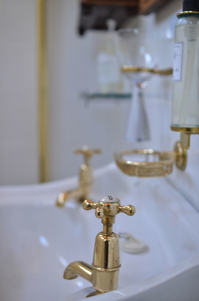 Medindi Manor Guest house Cape Town