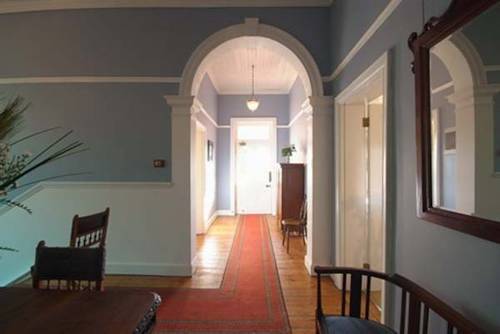 Guest house Medindi Manor 3*