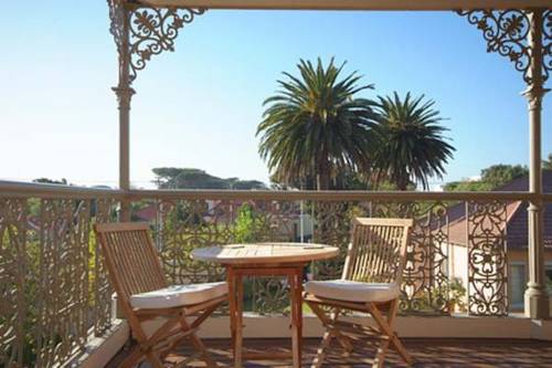 Medindi Manor Cape Town