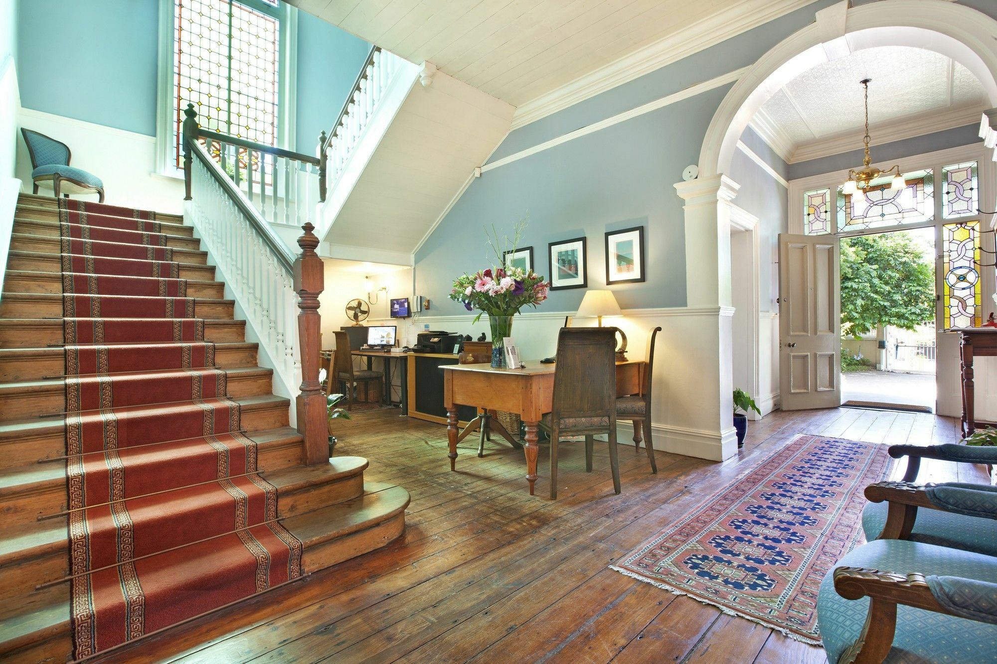 Medindi Manor Cape Town
