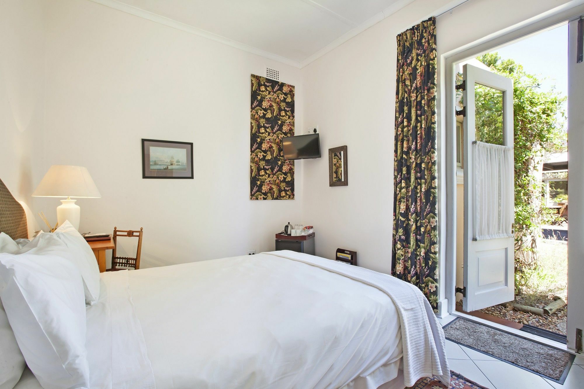 Medindi Manor Cape Town