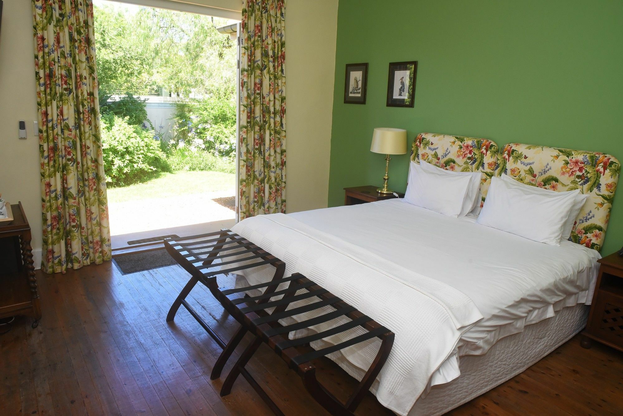 Medindi Manor 3* Cape Town