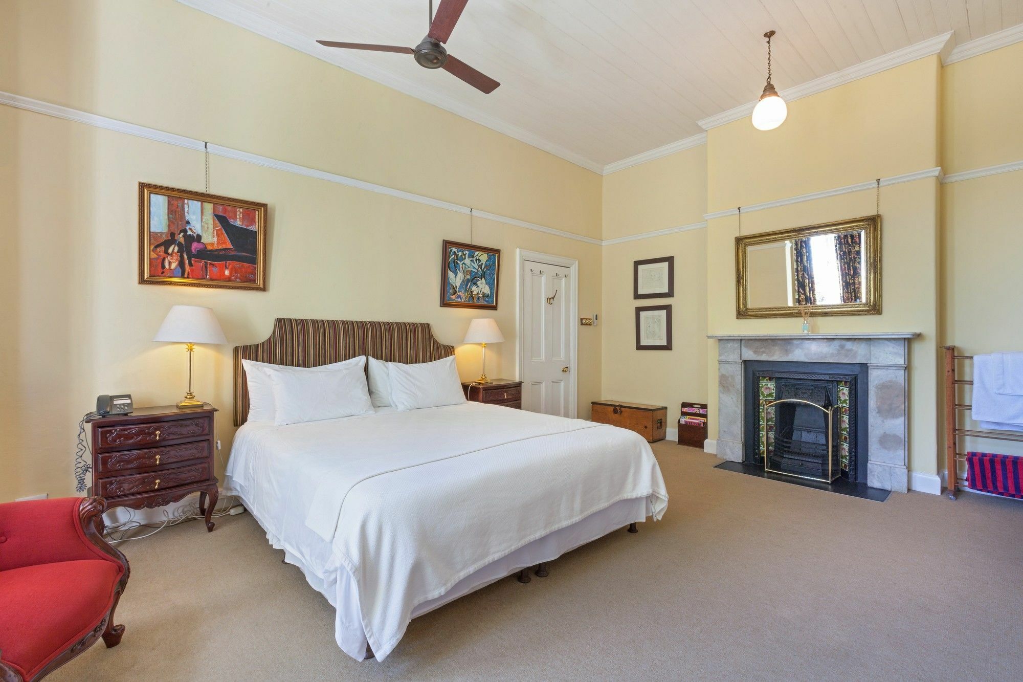 Medindi Manor 3*