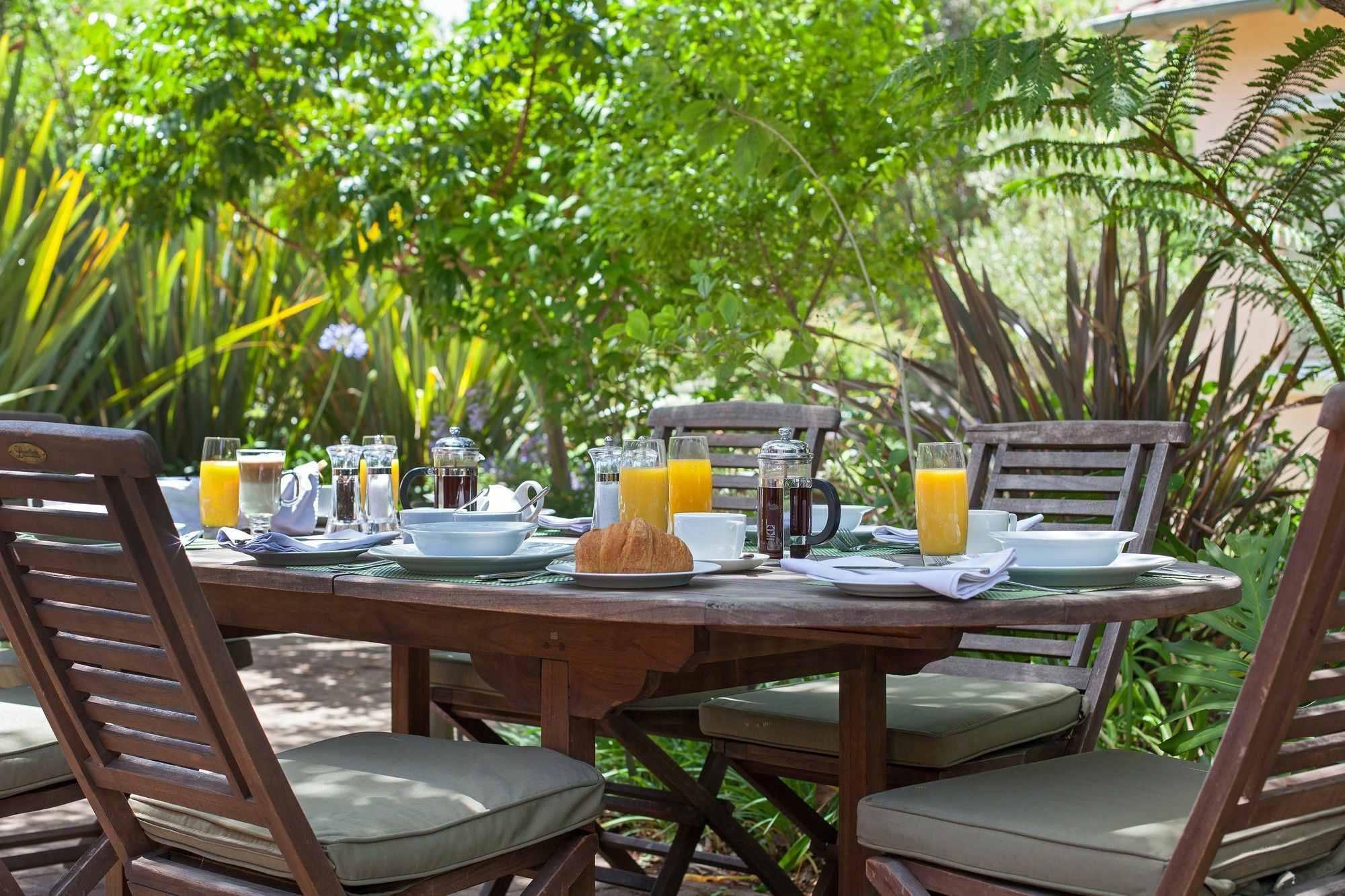 Medindi Manor Guest house Cape Town