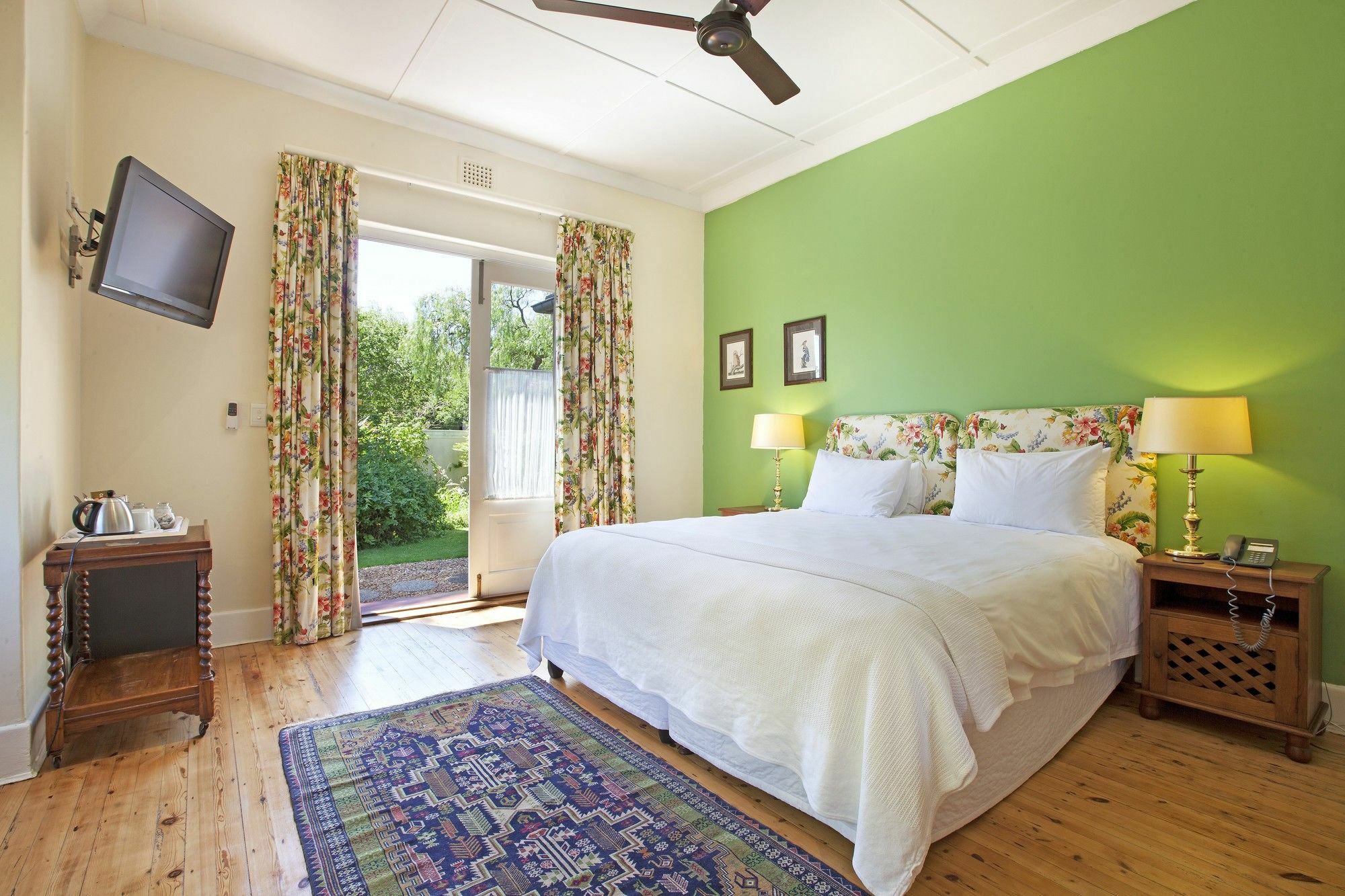 Medindi Manor 3*