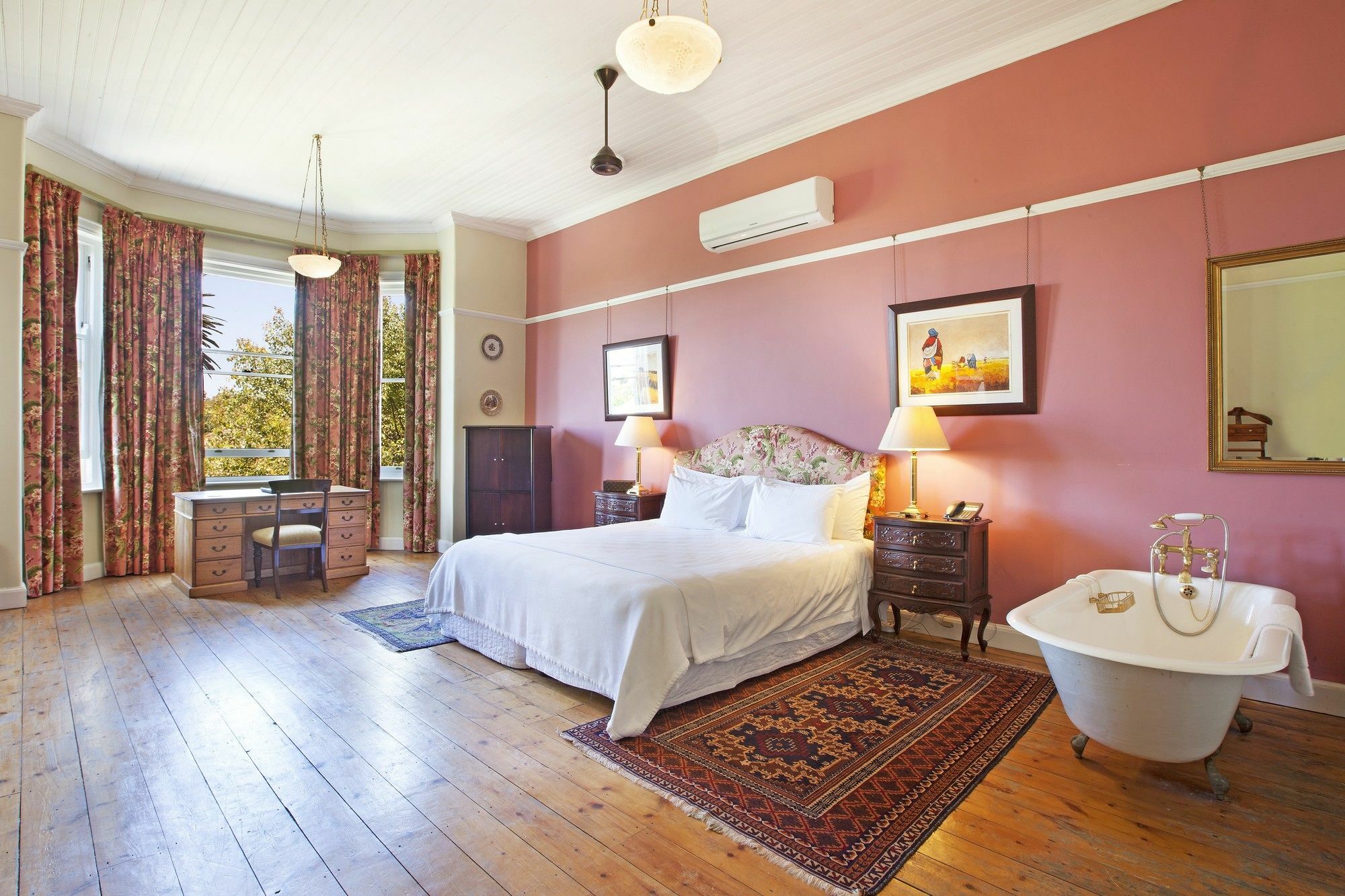 Guest house Medindi Manor Cape Town