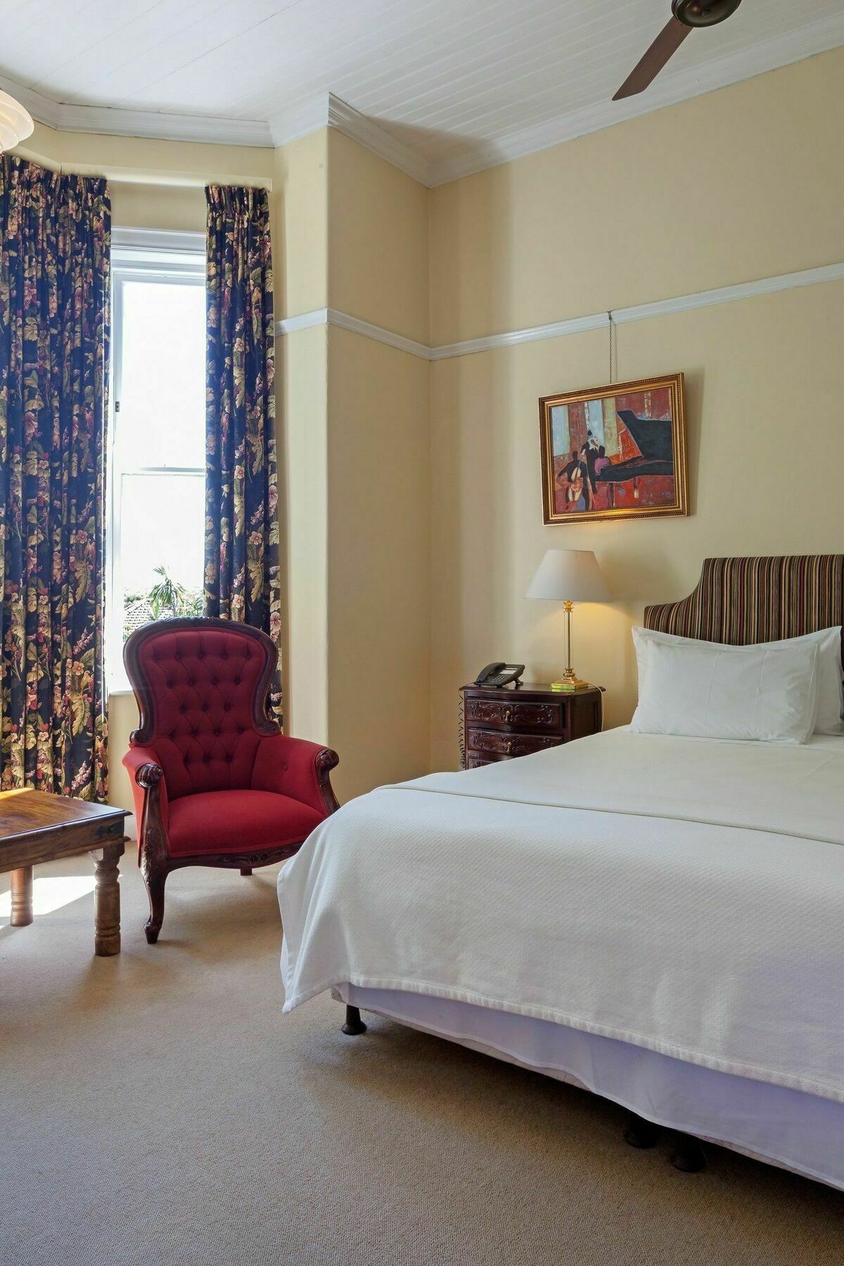 Medindi Manor 3*