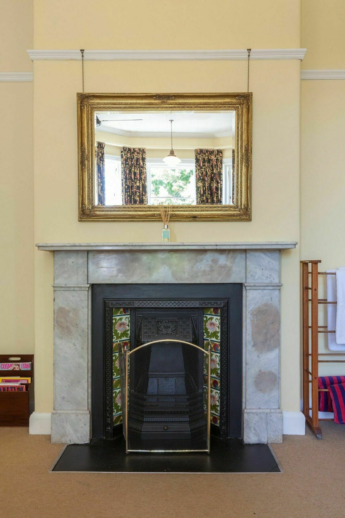 Medindi Manor Guest house Cape Town